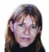 Claudia Zapettini