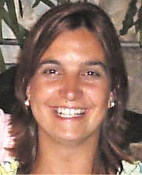 El crimen de Carolina Giardino se suma a los múltiples casos de femicidio