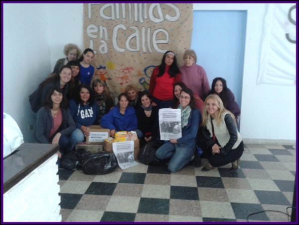 Debate en La Plata sobre las mujeres en la “dékada ganada”